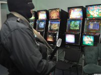 В Геленджике ведется активная работа по борьбе с казино